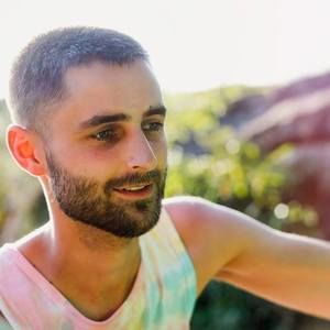 Meet your Posher, David